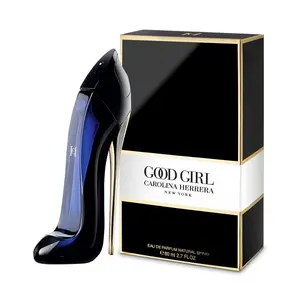 Carolina Herrera Good Girl for Women Eau de Parfum Spray, 2.7 Ounce
