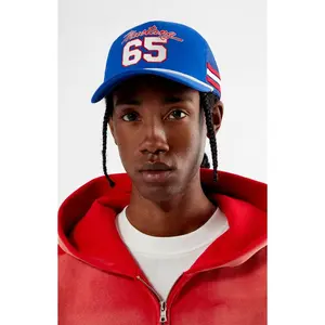 FORD Men's Mustang 65 Trucker Hat