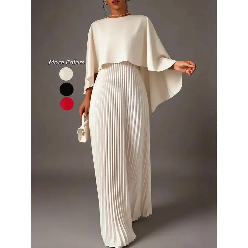 pleated dress - TikTok Shop pleated dress - TikTok Shop