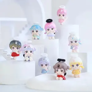 Keeno·Little Angel Series Toy Collection