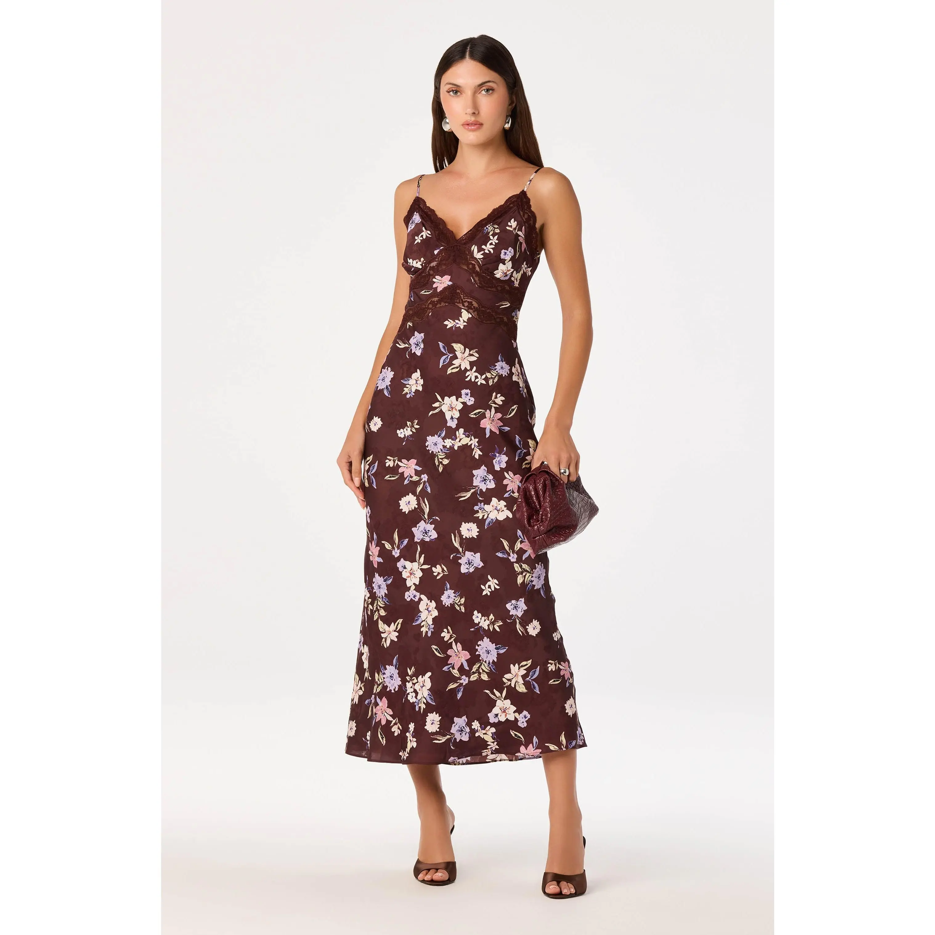 Carin Maxi Dress