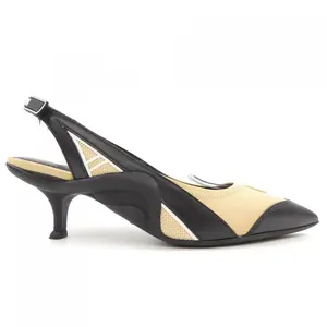 Pre-owned Louis Vuitton Others Small Leather Goods Archlight Line Pumps