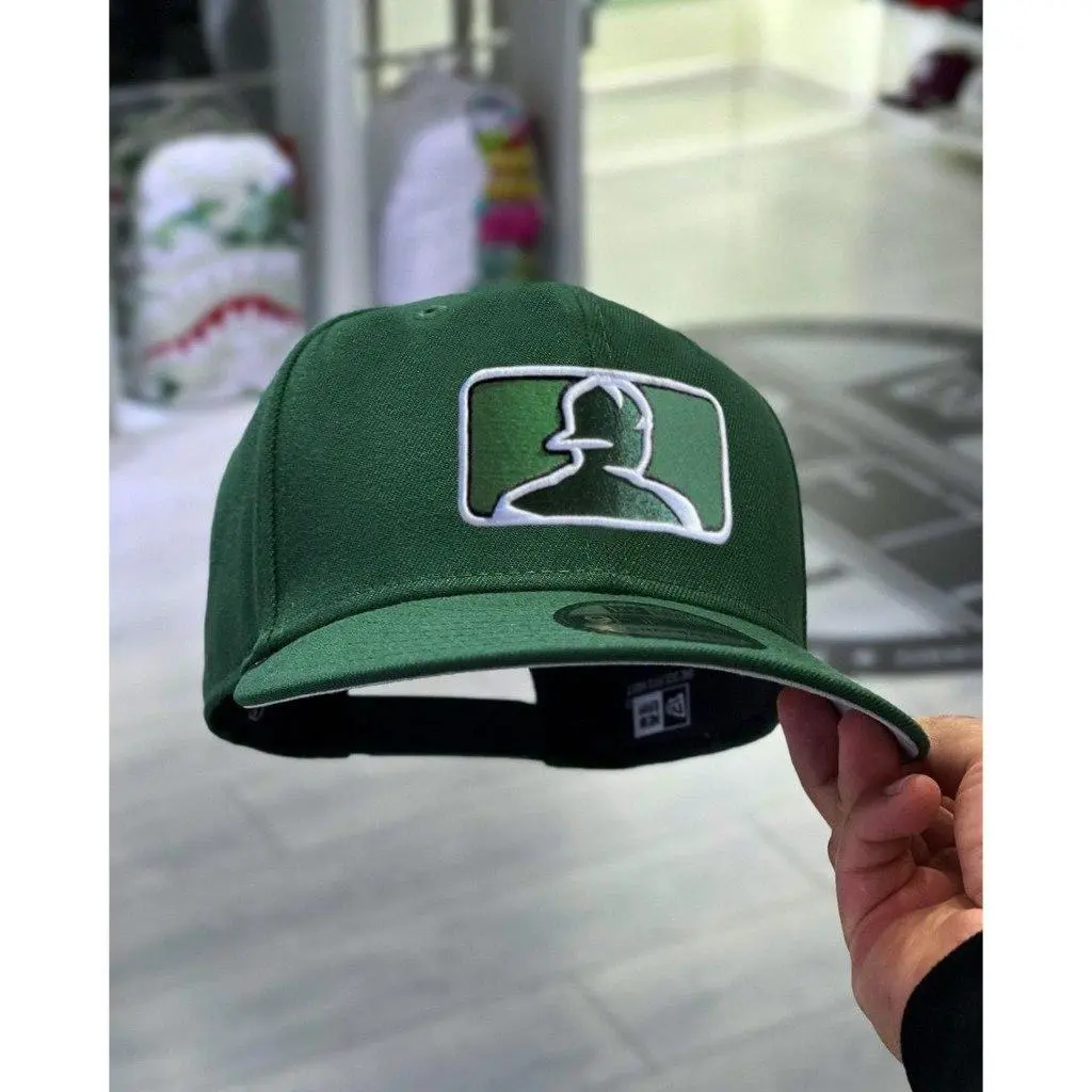 MLB Dodgers 59FIFTY Cap – Embroidered Front Logo, Side Patch Design, Structured Crown, Urban Streetwear Essential Hat For Trendy Outfits MLB Dodgers 59FIFTY Cap – Embroidered Front Logo, Side Patch Design, Structured Crown, Urban Streetwear Essential Hat For Trendy Outfits