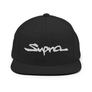 Supra Snapback