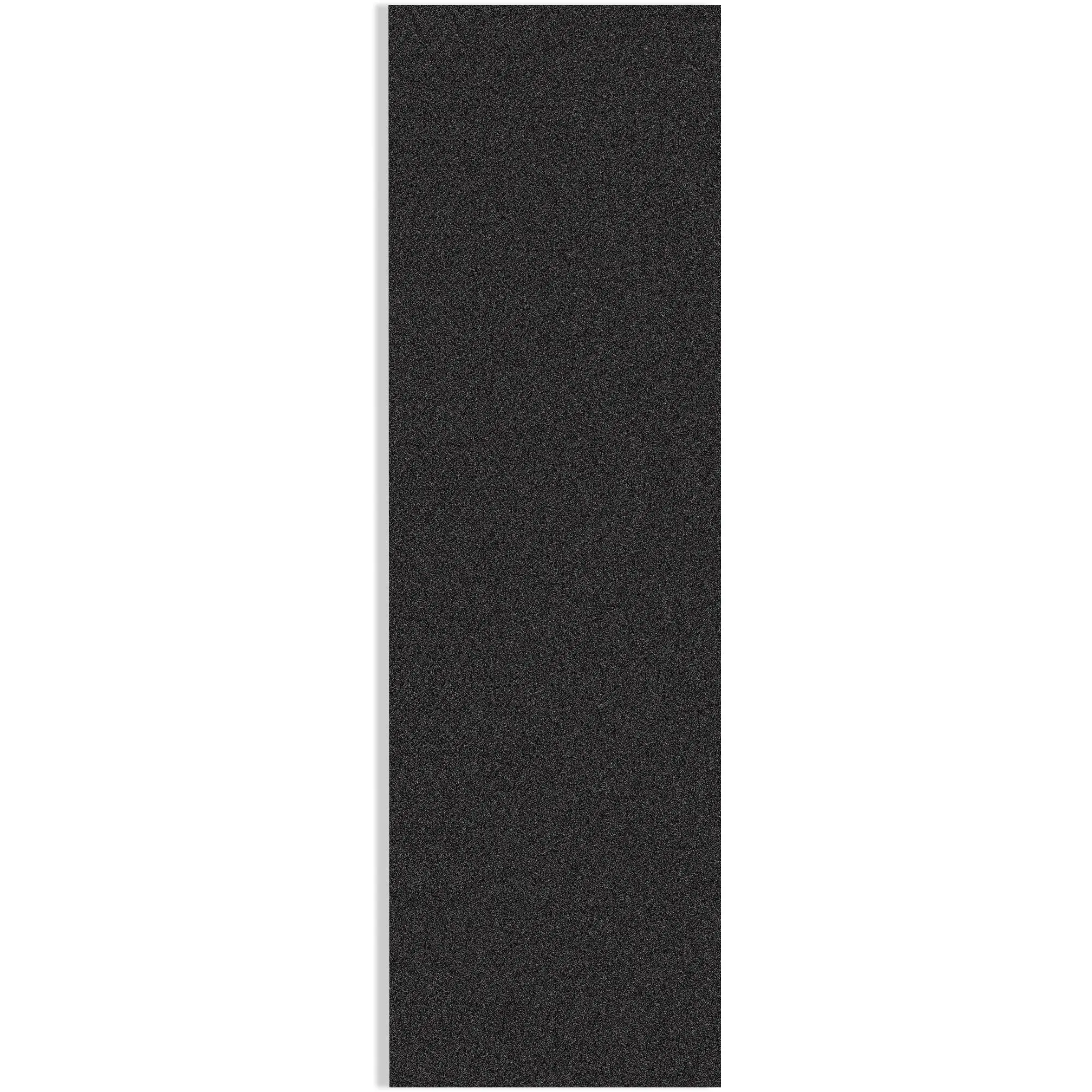 Bro Style Skateboard Griptape Extra Large 12" x 34" Sheet Black
