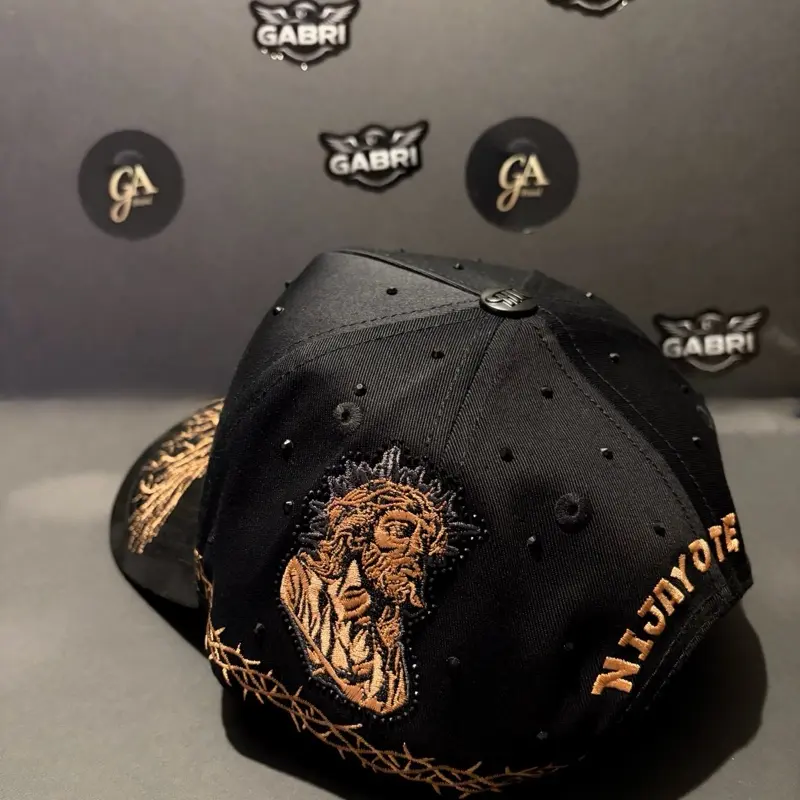 Dios Raíces Nijayote Hats - TikTok Shop display picture 3