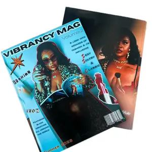 Vibrancy Magazine 2
