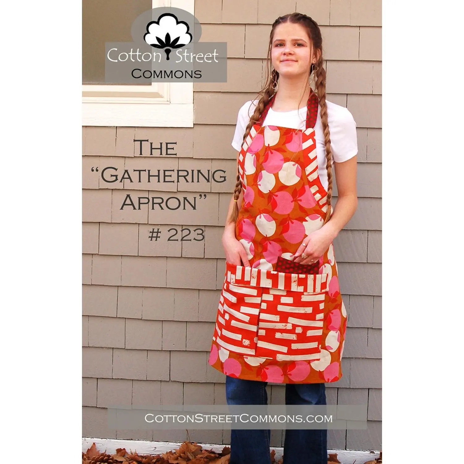 The "Gathering Apron"