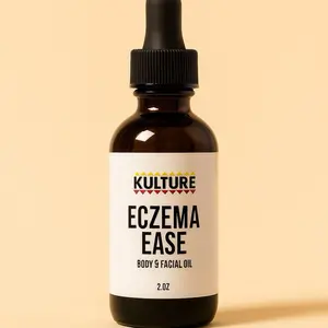Eczema Ease Face & Body Oil