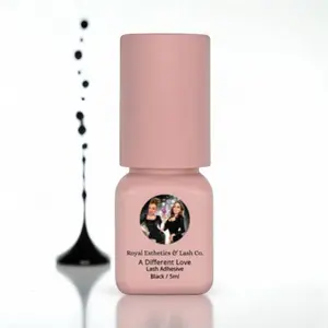 “A Different Love” Lash Adhesive