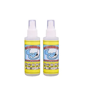 STINGRAY SPOT REMOVER | Advanced, Eco-Friendly Multi Surface Stain Removal | 4 Fl oz, 2-Pack