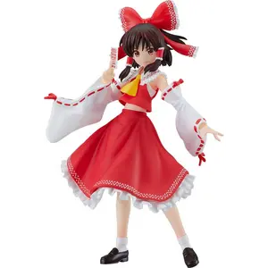 Touhou Project: Reimu Hakurei Pop Up Parade PVC Figure