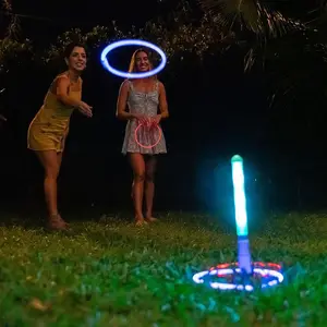 Illuminated Ring Toss