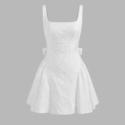 Zara Graduation Dress Sweetheart Neckline - TikTok Shop Zara Graduation Dress Sweetheart Neckline - TikTok Shop