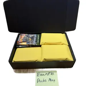Chaos Draft in a Box (8 Players) - Magic the Gathering Bundle (32 Packs)