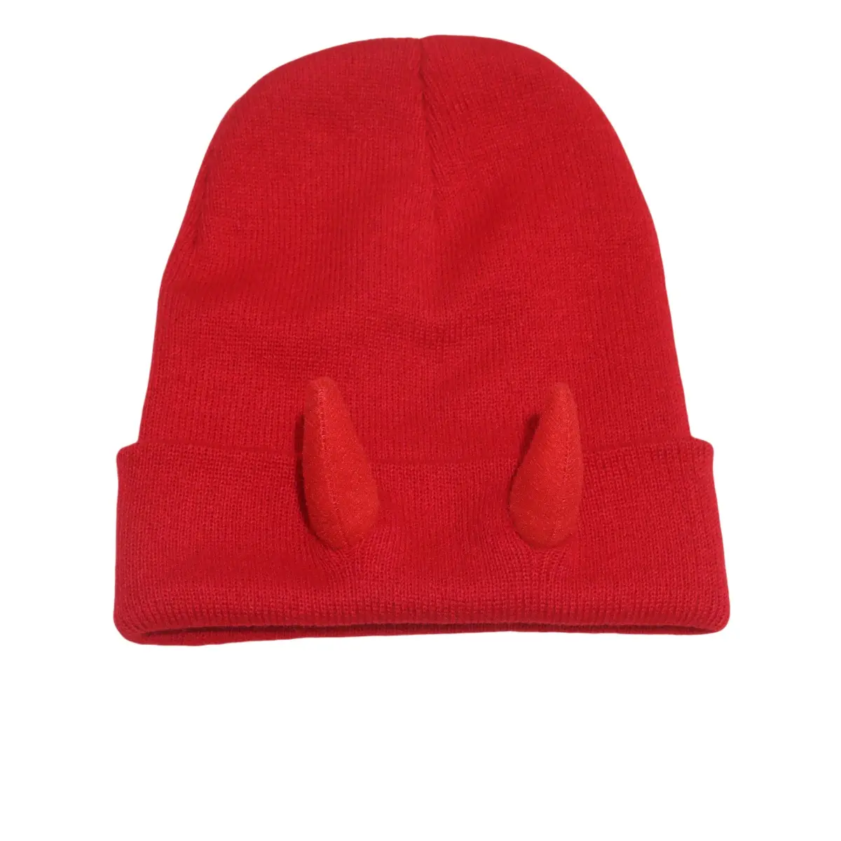 Red Hat and Red Horn