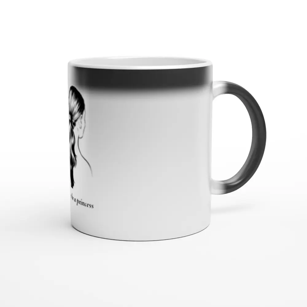Magic 11oz Ceramic Mug
