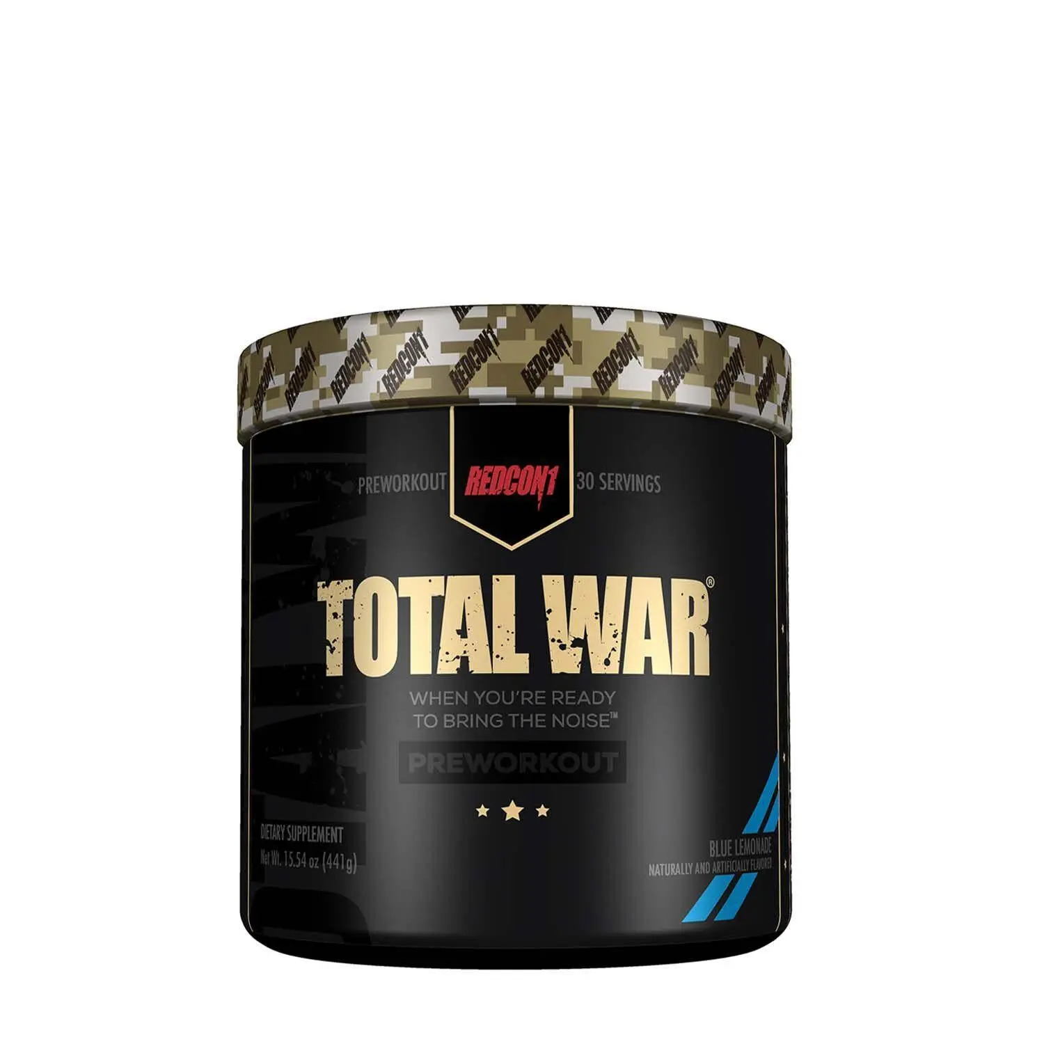 Redcon1 Total War