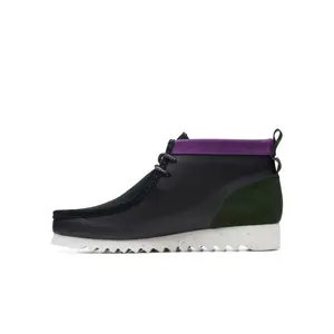 Clarks Wallabee 2 FTRE - Men's, Suede, Shoe