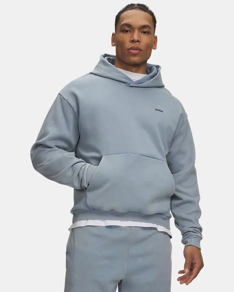Under Armour Icon Fleece Washed Men's Hoodie Under Armour Icon Fleece Washed Men's Hoodie