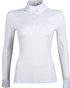 Hunter Competition Shirt - Long Sleeve