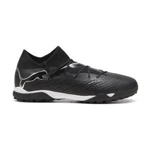 PUMA Mens Future 7 Pro Cage Soccer Cleats Indoor - Black