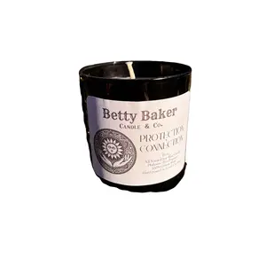 Protection + Connection | 11 oz - Single Wick
