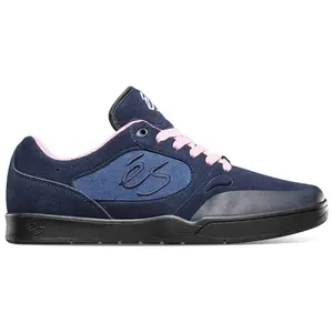 Es Shoes Swift 1.5 Navy/Black Mens