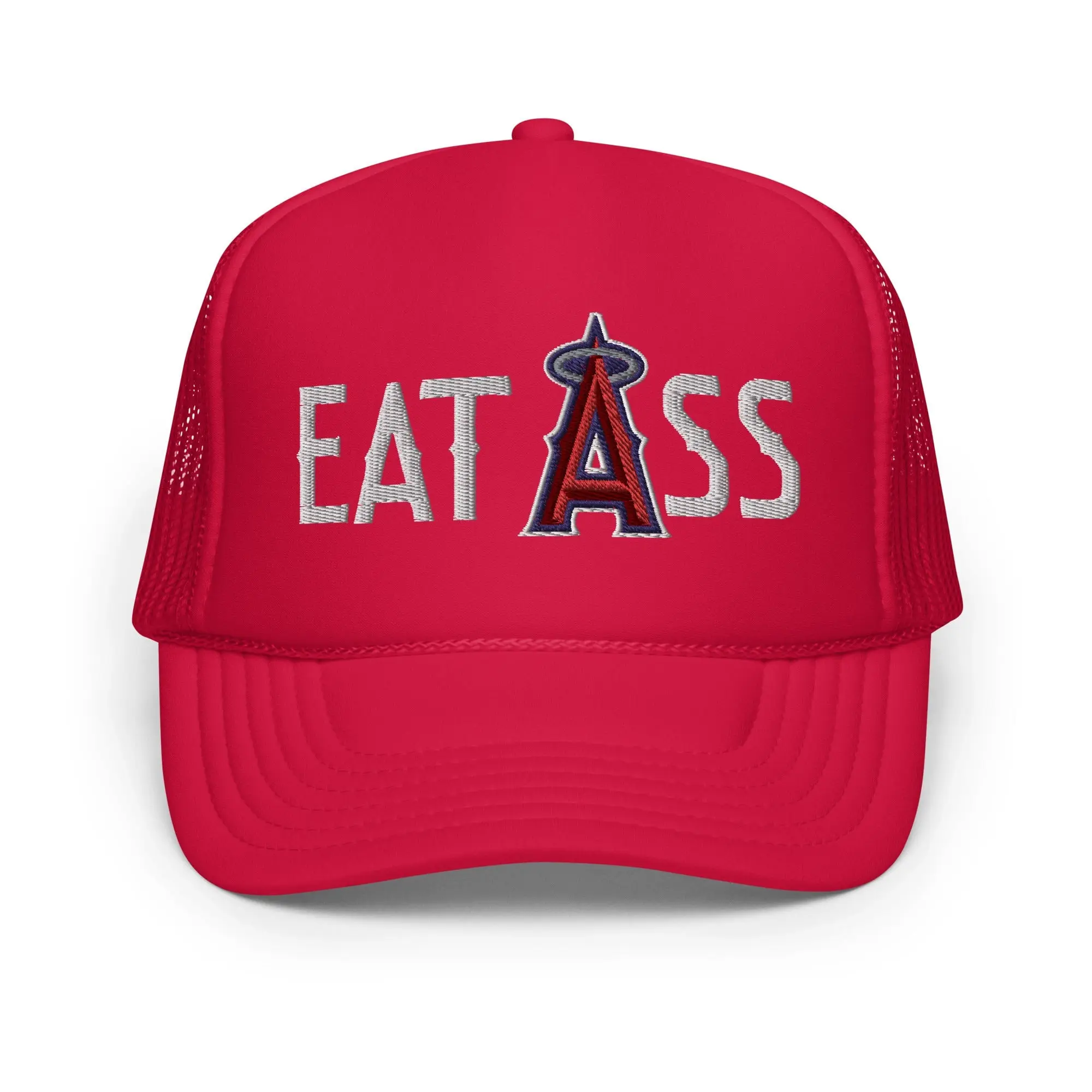EAT ASS