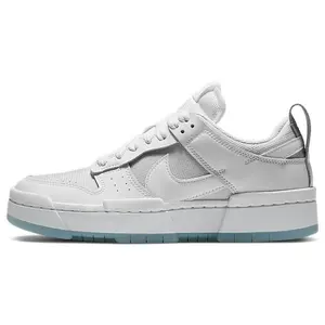 Nike Dunk Low Disrupt Photon Dust Women's
