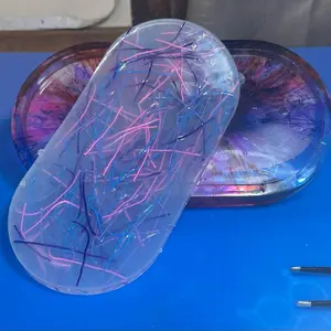 String Pull Pad Anxiety Relief