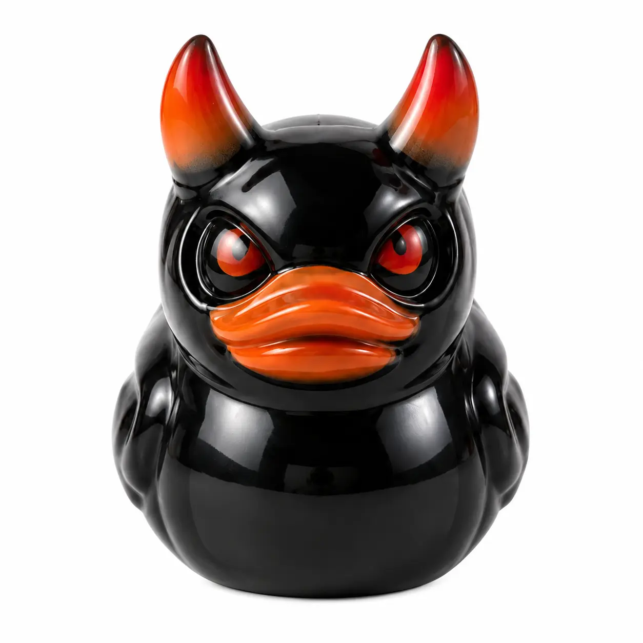 Bulk Halloween rubber ducks, mini Halloween duck set, including ghost, pumpkin, devil, skeleton and other designs, kids' bath toys, jeep-shaped rubber ducks, small Halloween party gifts, candy bag fillers, carnival prizes