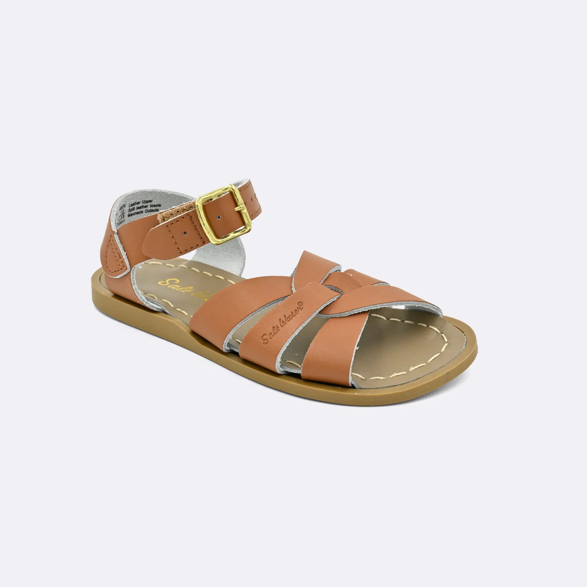 Salt Water Original H&L - Toddler