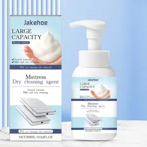 Mattress Cleaner, Mattress Carpet Stain Removal, Daily Home Multi-Purpose Cleaning Agent, Bedding Maintenance Solution