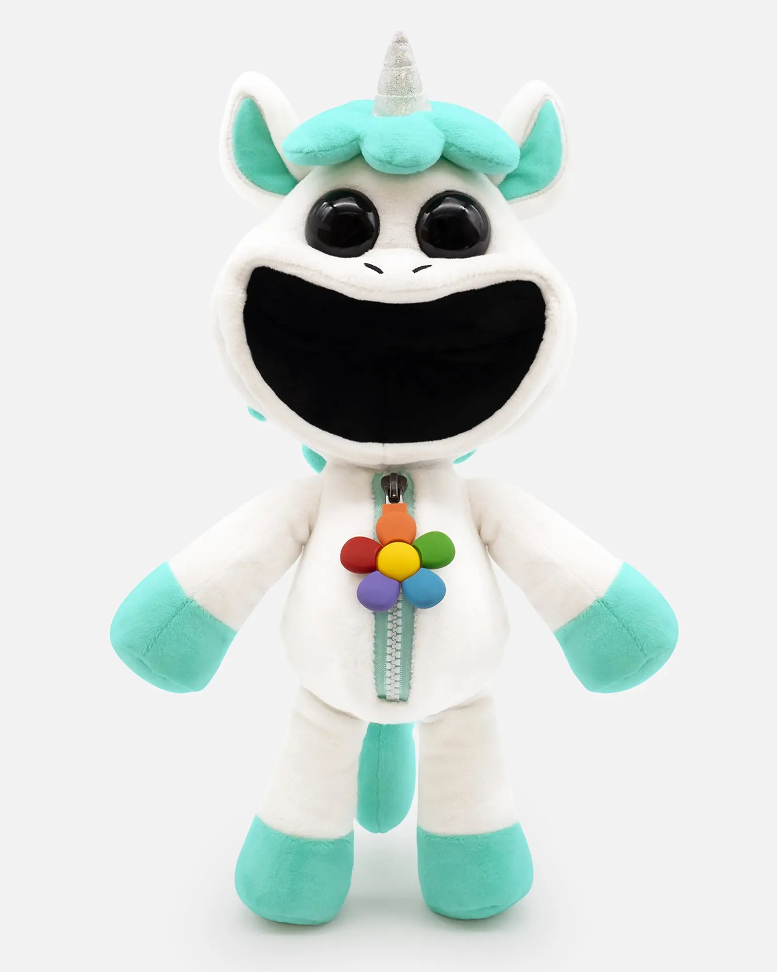 Poppy Playtime - CraftyCorn Plush Poppy Playtime - CraftyCorn Plush
