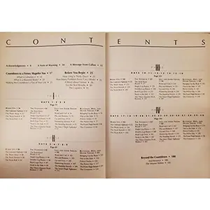 USED-Callenetics Countdown by Callan Pinckney (Hardcover)
