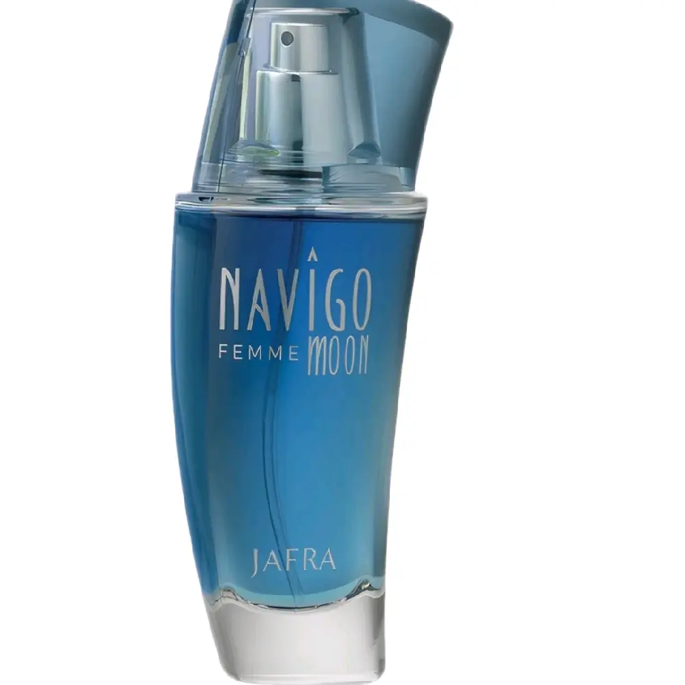 Jafra Navigo  Femme Moon  1.7 fl.oz.