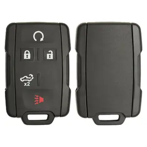 2019-2021 Chevrolet / 5-Button Keyless Entry Remote / PN: 84209236 / M3N-32337200 (AFTERMARKET)