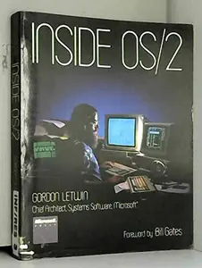 USED-Inside OS/2 by Gordon Letwin (Paperback)