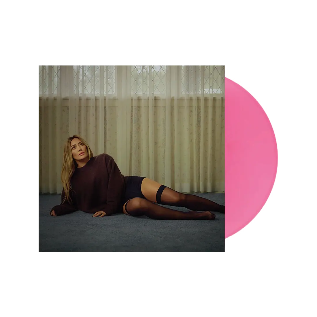 luck ... or something Vinyl