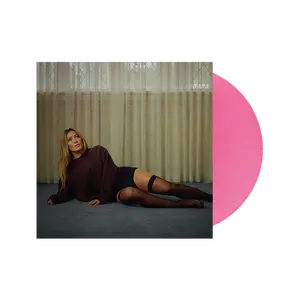 luck ... or something Vinyl