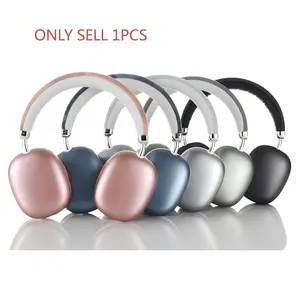 Folding Wireless Headphones, Foldable over Ear Bluetooth-compatible Headset, Long Battery Life, HiFi Bass, Sports Music Work Use, Mother's Day Gift