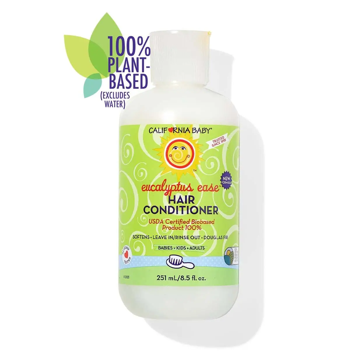 Eucalyptus Ease™ Hair Conditioner