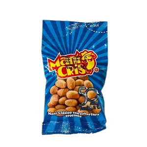 Mani Cris Clasico Peanut Snack, 28g