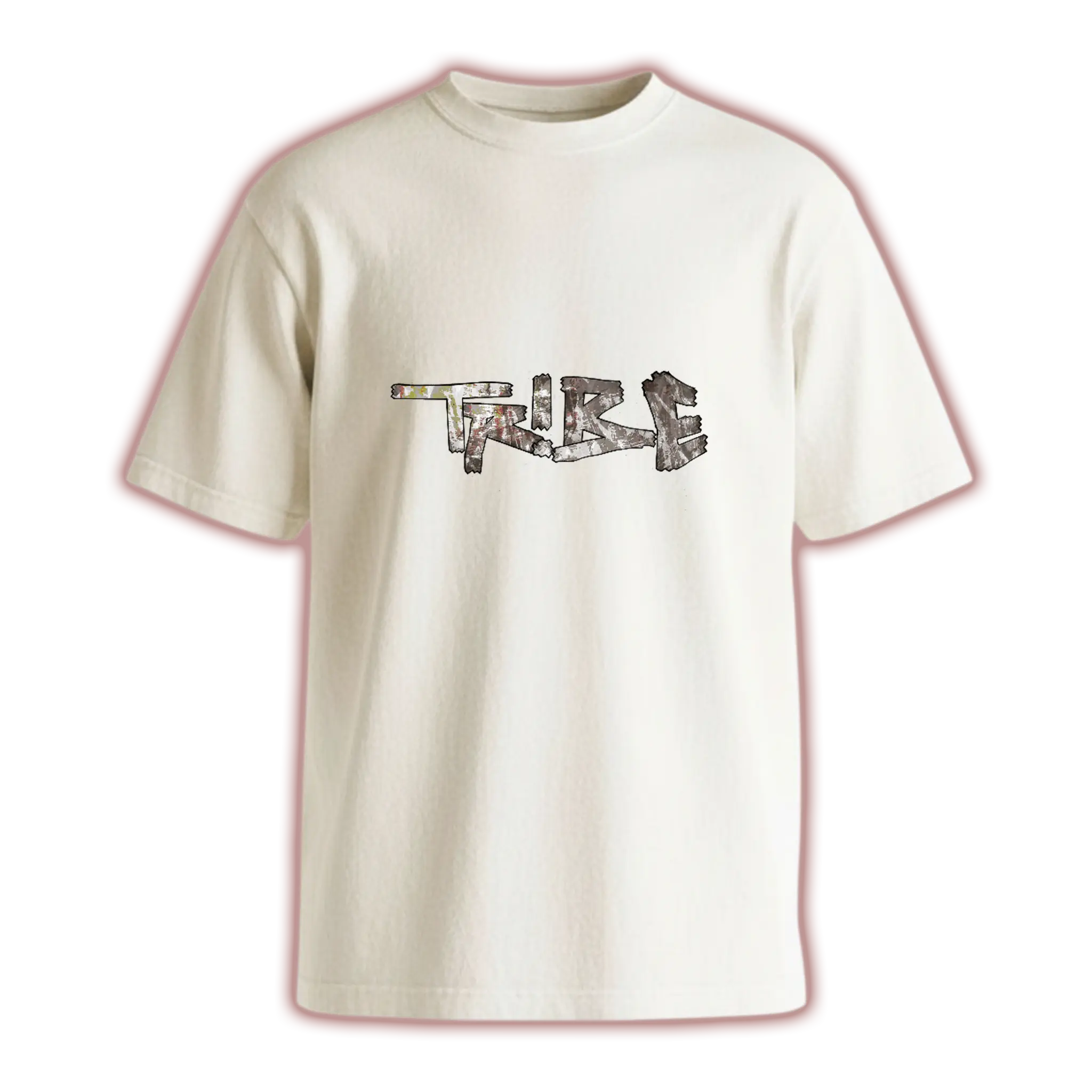 TR!BE CROP T-SHIRT