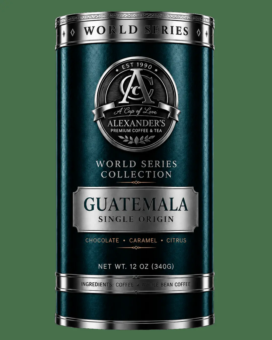 Guatemala Coffee