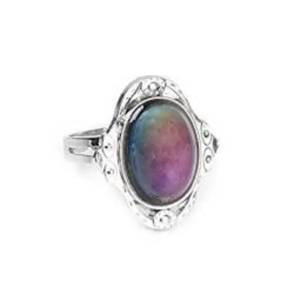 Color Changing Mood Ring