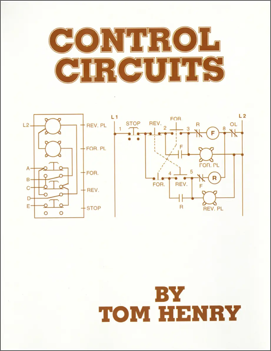 Control Circuits by Tom Henry