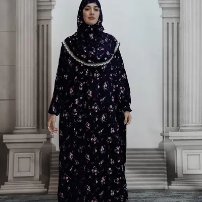 jubba dress for ladies Somali Clothing Independent Designer