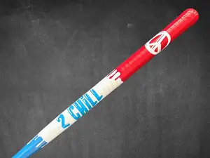 2 CHILL - Wrapped WIFFLE® Bat